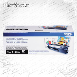 کارتریج فابریک Brother TN-310BlacK